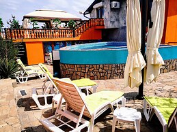 Sea Marble Villa Apartments