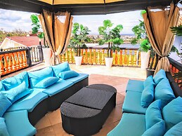 Sea Marble Villa Apartments