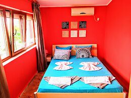 Sea Marble Villa Apartments