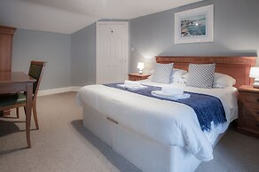 Fletcher Coach House - 3 Bedroom Cottage - Pendine