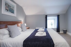 Fletcher Coach House - 3 Bedroom Cottage - Pendine