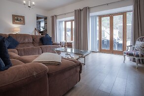 Fletcher Coach House - 3 Bedroom Cottage - Pendine