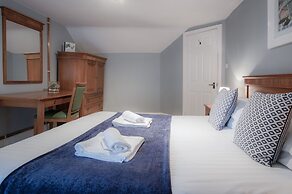 Fletcher Coach House - 3 Bedroom Cottage - Pendine