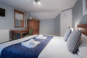 Fletcher Coach House - 3 Bedroom Cottage - Pendine