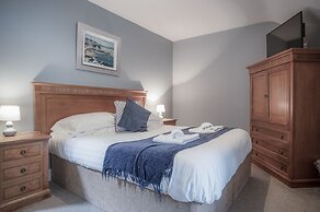 Fletcher Coach House - 3 Bedroom Cottage - Pendine