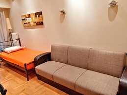 Modern Apartment in Athens Center