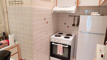 Modern Apartment in Athens Center