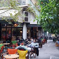 Modern Apartment in Athens Center