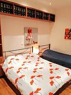 Modern Apartment in Athens Center