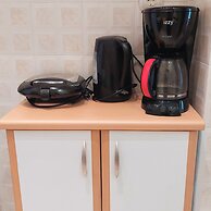 Modern Apartment in Athens Center