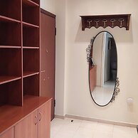 Modern Apartment in Athens Center