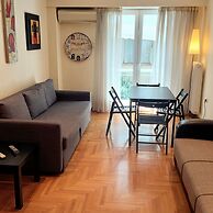 Modern Apartment in Athens Center