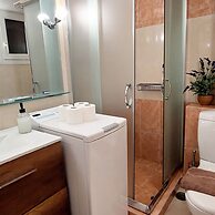 Modern Apartment in Athens Center