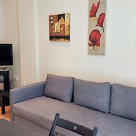 Modern Apartment in Athens Center
