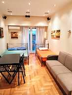 Modern Apartment in Athens Center
