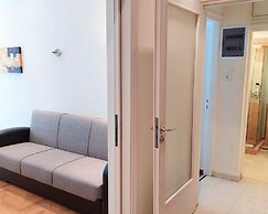 Modern Apartment in Athens Center