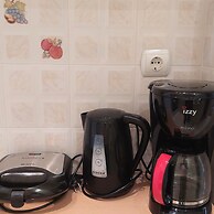 Modern Apartment in Athens Center