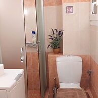 Modern Apartment in Athens Center