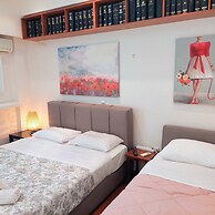 Modern Apartment in Athens Center