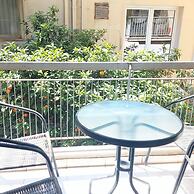 Modern Apartment in Athens Center