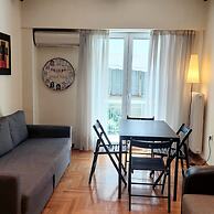Modern Apartment in Athens Center