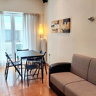 Modern Apartment in Athens Center