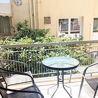 Modern Apartment in Athens Center