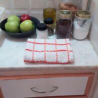 Modern Apartment in Athens Center