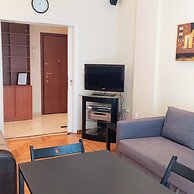Modern Apartment in Athens Center