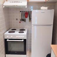 Modern Apartment in Athens Center