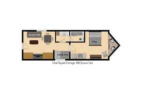 Walk To Ski! Bay Window View Of River & Ski Mountain 1 Bedroom Condo b