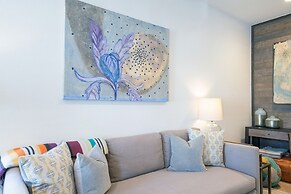 Mountain Luxury At Historic Twin Bricks On South Oak. Brand New Remode