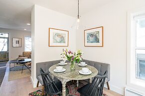 Mountain Luxury At Historic Twin Bricks On South Oak. Brand New Remode