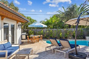 Kasa By The Sea Fort Lauderdale