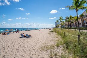 Kasa By The Sea Fort Lauderdale