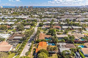 Kasa By The Sea Fort Lauderdale