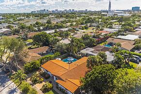 Kasa By The Sea Fort Lauderdale