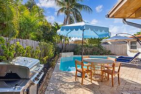 Kasa By The Sea Fort Lauderdale