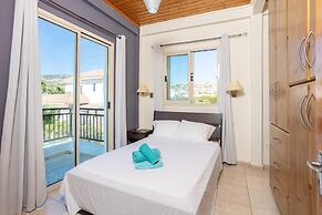 Villa Aristotle in Peyia