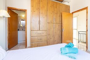 Villa Aristotle in Peyia