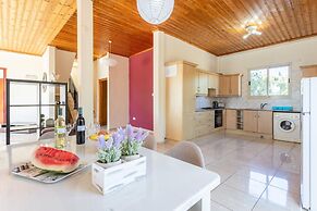 Villa Aristotle in Peyia