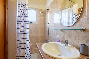 Villa Aristotle in Peyia