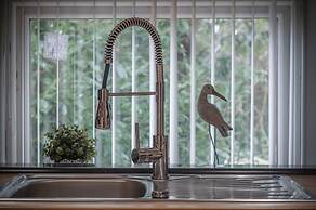 Rose Coach House - 3 Bedroom Cottage - Pendine