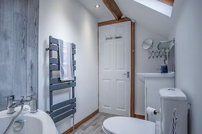 Rose Coach House - 3 Bedroom Cottage - Pendine