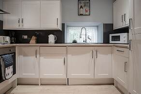 Rose Coach House - 3 Bedroom Cottage - Pendine