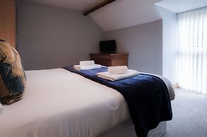 Rose Coach House - 3 Bedroom Cottage - Pendine