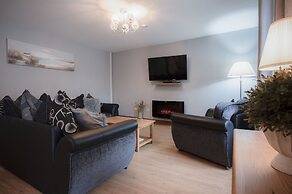 Rose Coach House - 3 Bedroom Cottage - Pendine