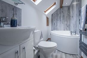 Rose Coach House - 3 Bedroom Cottage - Pendine