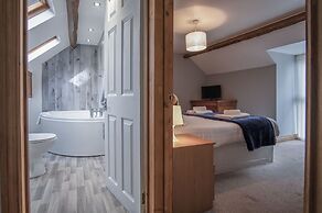 Rose Coach House - 3 Bedroom Cottage - Pendine