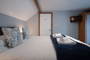 Rose Coach House - 3 Bedroom Cottage - Pendine